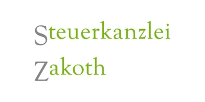 Steuerberatung - Steuerliche Beratung: Gewerbesteuer - Mainz Oberstadt - Frau Carola Zakoth Steuerberaterin