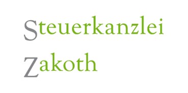 Steuerberatung - Steuerliche Beratung: Umsatzsteuer - Mainz Laubenheim - Frau Carola Zakoth Steuerberaterin