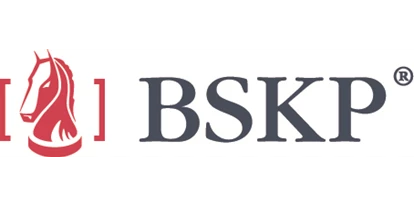 Steuerberatung - Für wen: Existenzgründer - Stuttgart Lederberg - Logo BSKP  - BSKP Dr. Broll Schmitt Kaufmann & P.