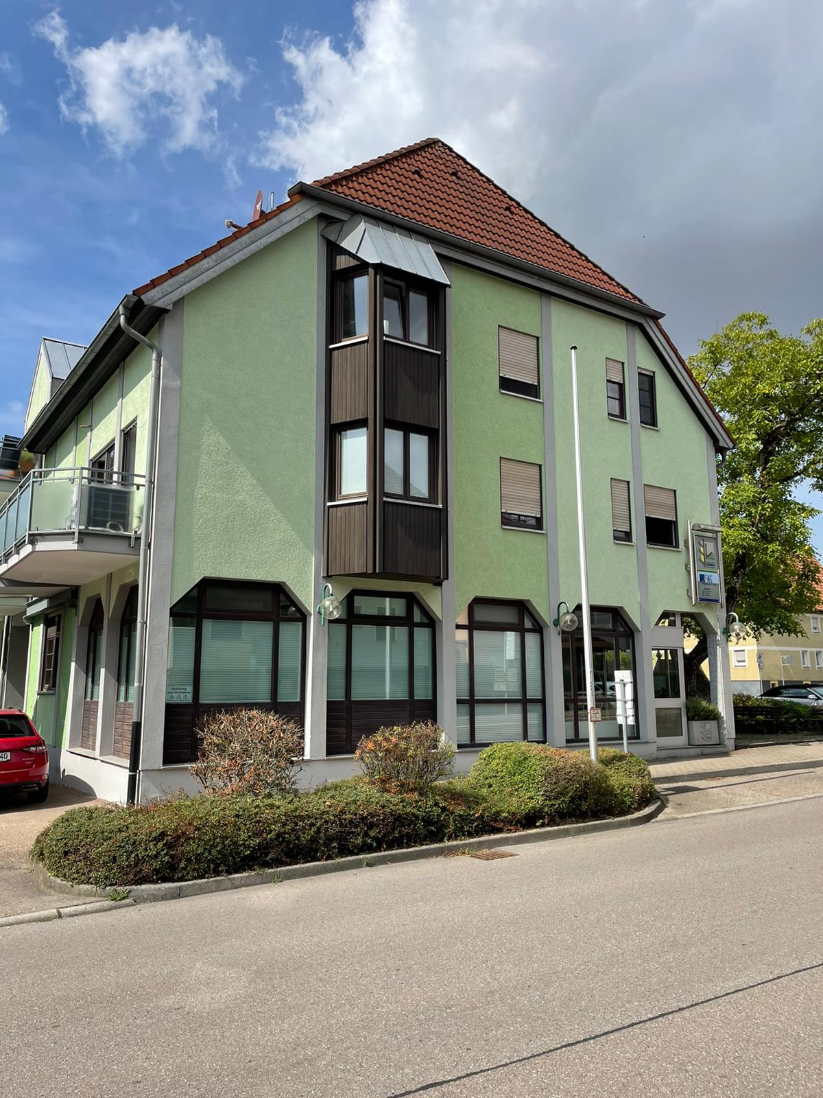 Steuerberatung - Branchen: IT / Multimedia - Deutschland - STEUERKANZLEI LUDWIG - Landwirtschaftliche Buchstelle