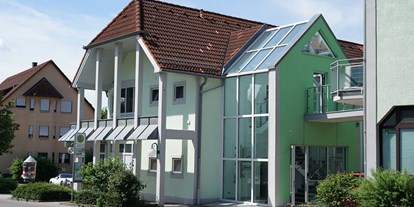 Steuerberatung - Für wen: Freiberufler - STEUERKANZLEI LUDWIG - Landwirtschaftliche Buchstelle
