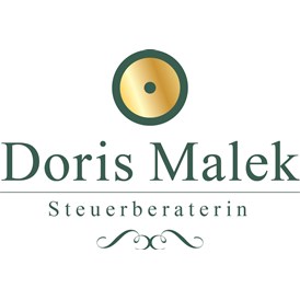 Steuerbüro: Doris Malek, Steuerberaterin, Fachberaterin für Unternehmensnachfolge DStV e.V.