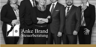 Steuerberatung - Finanz- und Lohnbuchhaltung: BWA / EÜR - ABS Anke Brand Steuerberatung