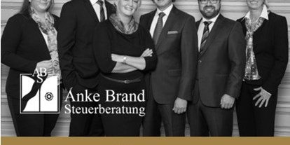 Steuerberatung - Für wen: Freiberufler - ABS Anke Brand Steuerberatung