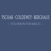 Steuerberatung: Firmenlogo - Steuerberaterkanzlei Pschak,Coldewey & Berghaus