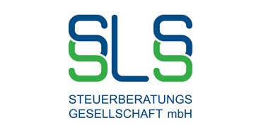 Steuerberatung - Sachsen - Logo SLS - SLS Steuerberatungsgesellschaft mbH