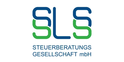 Steuerberatung - Dresden - Logo SLS - SLS Steuerberatungsgesellschaft mbH