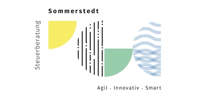 Steuerberatung - Wirtschaftsberatung: Unternehmensberatung - Binnenland - Steuerberatung Sommerstedt
