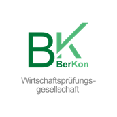 Steuerberatung: BerKon GmbH Wirtschaftsprüfungsgesellschaft