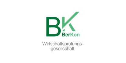 Steuerberatung - Berlin-Umland - BerKon GmbH Wirtschaftsprüfungsgesellschaft