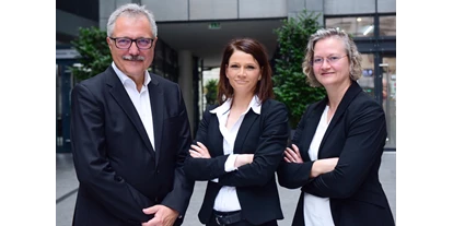 Steuerberatung - Für wen: AG / SE / GmbH / UG / Ltd. - Markkleeberg - BT 2020 - BRAUNE & TAUCHE Steuerberater Partnerschaft mbB