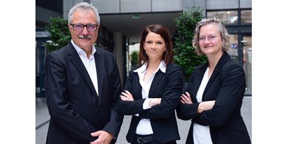 Steuerberatung - Branchen: Rechtsanwälte / Notare - Leipzig Zentrum-Ost - BT 2020 - BRAUNE & TAUCHE Steuerberater Partnerschaft mbB