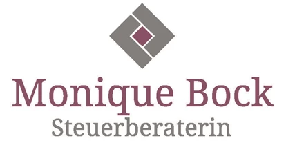 Steuerberatung - Branchen: Hausverwaltungen - Ingelheim am Rhein - Monique Bock