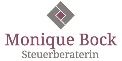 Steuerberatung - Finanz- und Lohnbuchhaltung: BWA / EÜR - Rheinland-Pfalz - Monique Bock