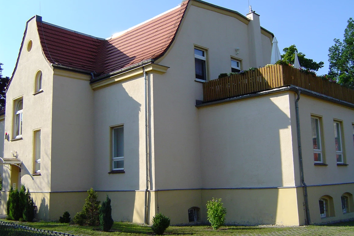 Steuerbüro: Schmidt & Partner GmbH Steuerberatungsgesellschaft Niederlassung Weißwasser