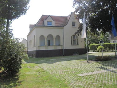 Steuerbüro: Schmidt & Partner GmbH Steuerberatungsgesellschaft Niederlassung Weißwasser