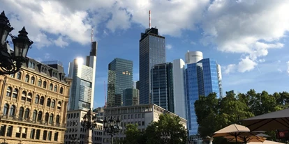 Tax advice - Frankfurt am Main Harheim - WERNLI Steuerberatung