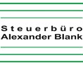 Steuerbüro: Alexander Blank, Steuerberater
