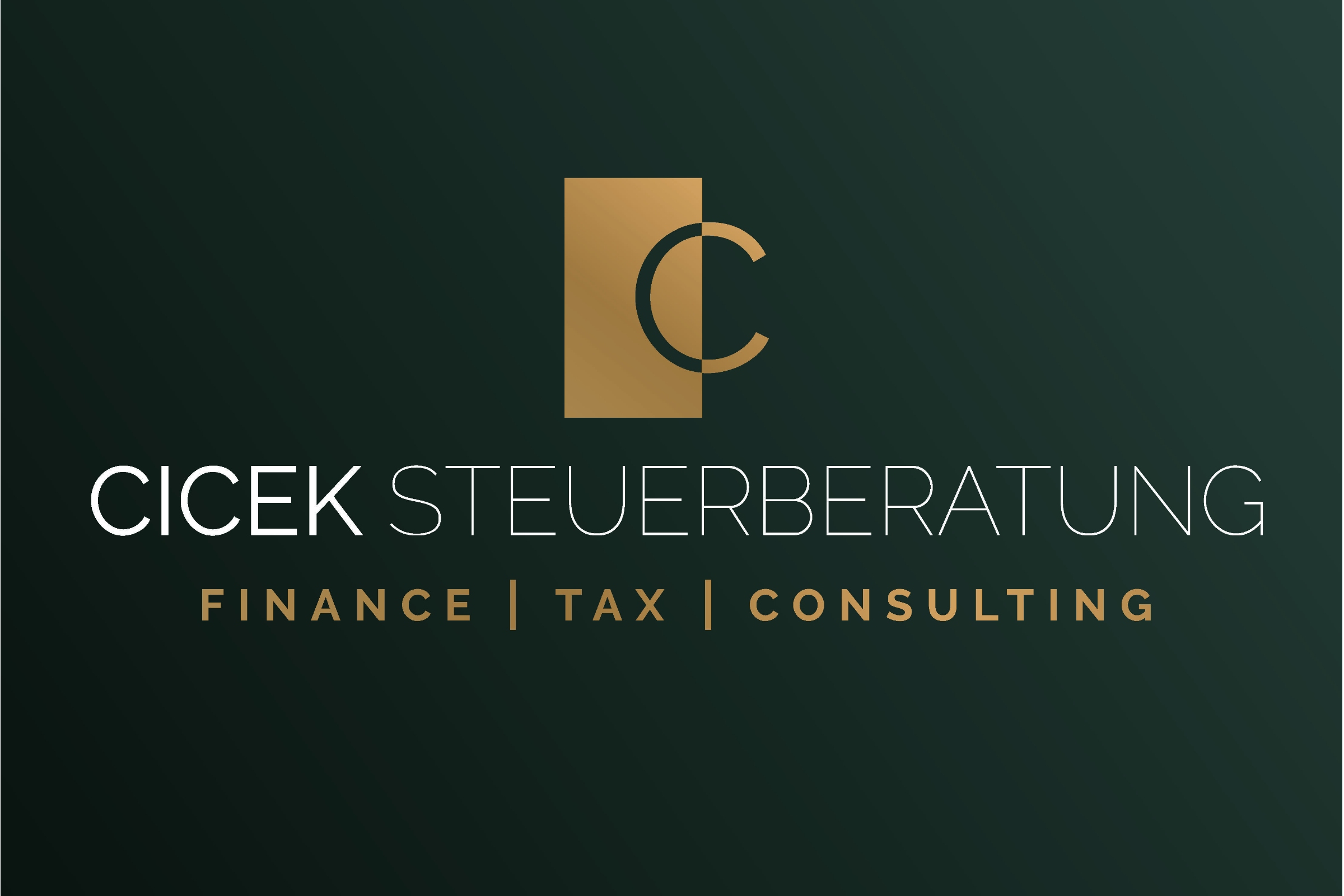 Steuerberatung - Steuerliche Beratung: Umsatzsteuer - Berlin-Stadt - CICEK GmbH Steuerberatungsgesellschaft