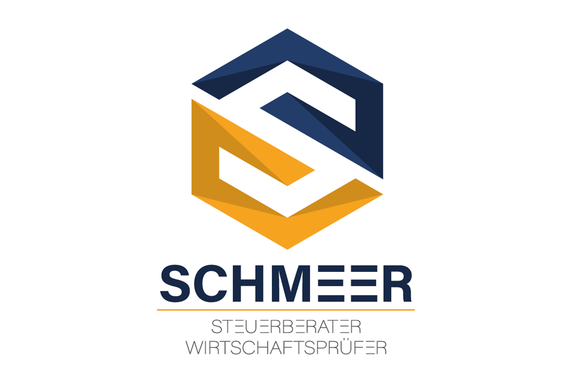 Steuerbüro: Logo Schmeer StB WP Schwalbach Saarlouis Saarbrücken Krypto Immobilien Grundsteuer - SCHMEER Steuerberater Wirtschaftsprüfer